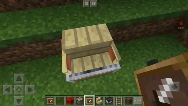 Полезные вещи для Майнкрафта без всяких модов смотреть онлайн