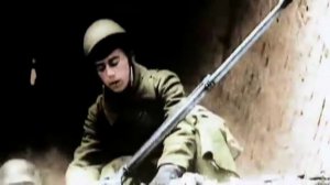 2 февраля 1943 - День разгрома советскими войсками немецко-фашистских войск в Сталинградской битве