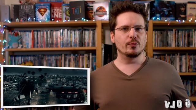 Vlog n°704 - Moonfall смотреть онлайн