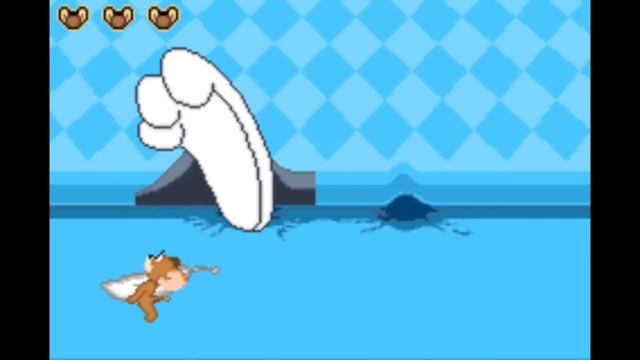 Tom and Jerry Tales - Game Boy Advance Longplay [HD] смотреть онлайн