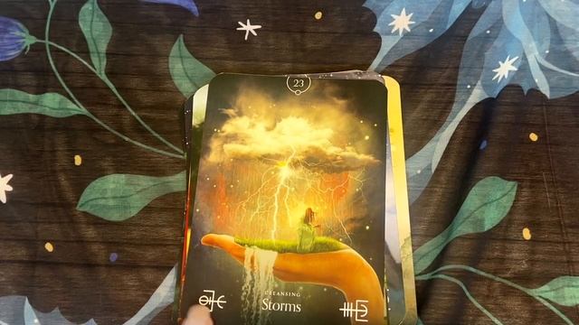 The Elemental Oracle: Alchemy Science Magic | Deck Flip-Through смотреть онлайн