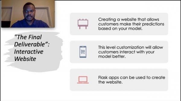 Day 2 -Data Science 101 for complete beginners with Dotun Opasina of dotundata USA
