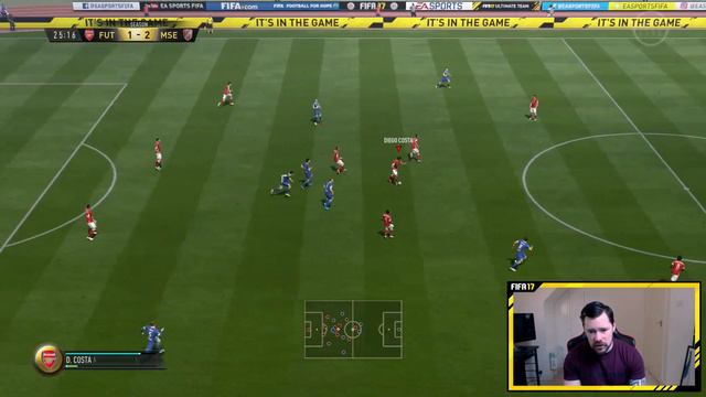 PREMIUM SBC DAVID LUIZ! (90 RATED) #FUTBirthday #FUT17