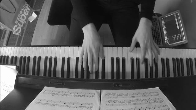 Pixies // Where is my mind? (With sheet music) смотреть онлайн