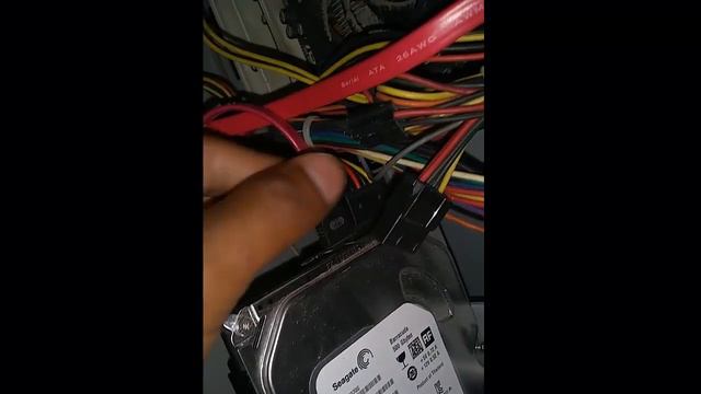A disk read error ocurred - solución смотреть онлайн