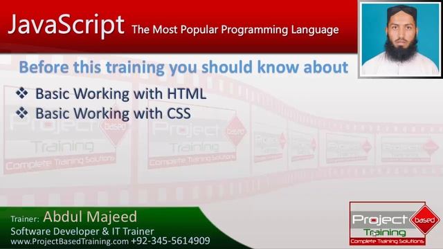 001 JavaScript for Absolute Beginners Urdu Hindi Before Learning JavaScript смотреть онлайн