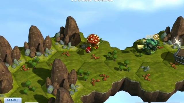 Skylanders Battlegrounds HD GAMEPLAY (iPhone,iPod,iPad) смотреть онлайн
