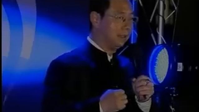 Gano Excel Mexico -Mr Leow Soon Seng expone la importancia del Ganoderma Lucidum смотреть онлайн