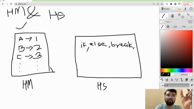 HashMap & HashSet Explained смотреть онлайн