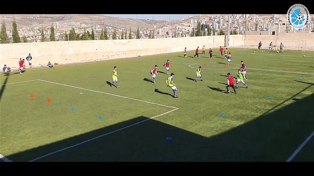 high pressing game with quick reaction sprints смотреть онлайн