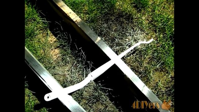 DIY: How to Refinish Rusty or Pealing Wiper Arms смотреть онлайн