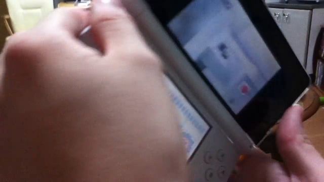 Mary Tries to Play Cubic Ninja смотреть онлайн