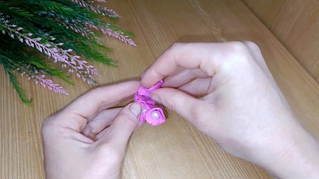 8 Wonerful IDEAS With FOAMIRAN \ Много ИДЕЙ как СДЕЛАТЬ Цветы из ФОАМИРАНА ПРОСТО и КРАСИВО Резинк смотреть онлайн