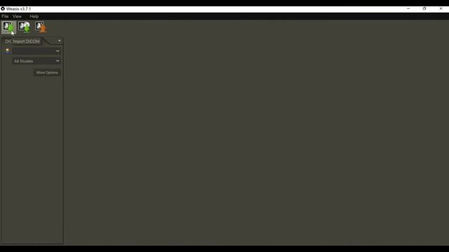 Configuring Weasis PACS viewer *Not for Medical Usage ** смотреть онлайн