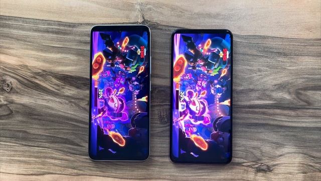 Xiaomi Redmi 12 vs Xiaomi Redmi Note 12 смотреть онлайн