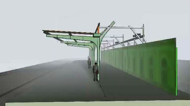 cinevilla studio train station смотреть онлайн