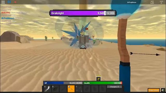 Roblox Monster Islands Vite Island смотреть онлайн