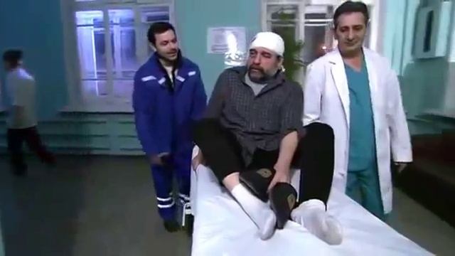 Мелодрамма 