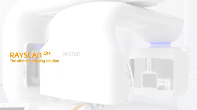 Introducing RAYSCAN α+