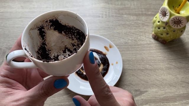 Кто скучает по Вам? Знаки на кофейной гуще ☕️ смотреть онлайн