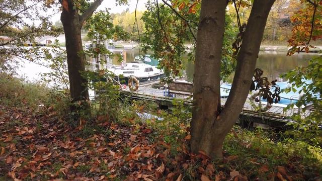 Herbst in Geesthacht смотреть онлайн