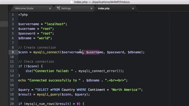 IntroducingAtomCodeEditor смотреть онлайн