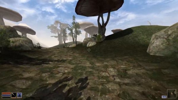 OpenMW: New Playthrough!