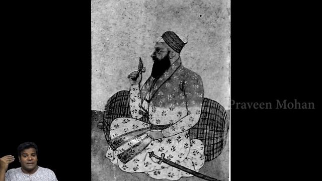 Secret Weapon of Indian Kings - Bagh Nakh aka Tiger Claws смотреть онлайн