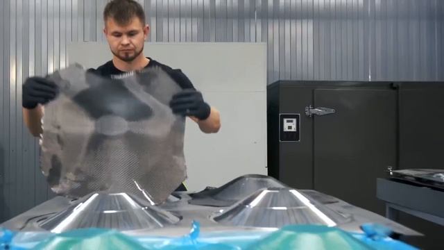 Завод Pride Российского производителя аудиотехники смотреть онлайн