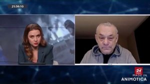 У Скобеевой и Соловьева начались проблемы? Дело идет к концу – ЯКОВЕНКО @IgorYakovenko