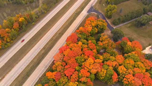2023 Autumn Colors смотреть онлайн