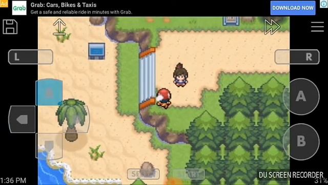 Where to find lava surf in pokemon Light Platinum смотреть онлайн