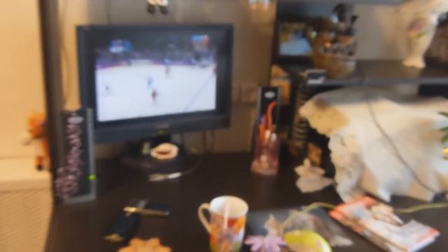 Вот так я болею за Россию! Россия-Норвегия смотреть онлайн