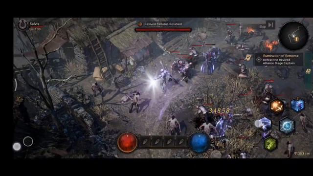 UNDECEMBER Part 1. android смотреть онлайн