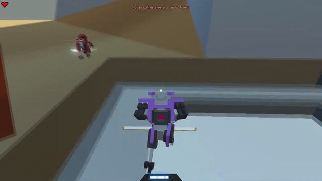 Обзор игры Сlone Drone In The Danger Zone смотреть онлайн