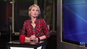 Гость в студии: Аида Николайчук