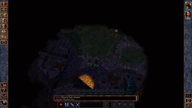 Baldur's Gate ASMR: Friendly Arm Inn смотреть онлайн