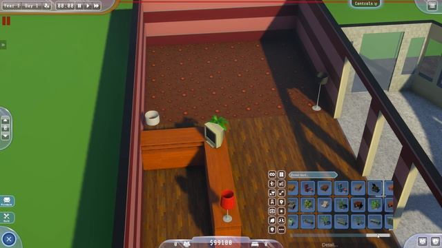 ? EXCLUSIVE Hotel Magnate Pre-Alpha Gameplay [Sponsored] смотреть онлайн