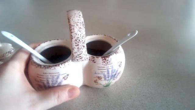 Моя любимая посуда - 2. Банки и ёмкости для хранения. смотреть онлайн