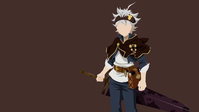 Black Clover - Black Catcher [MIDI]