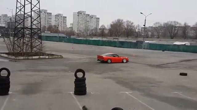 Drift смотреть онлайн