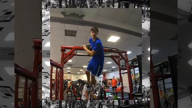 Тренировки в Hammer fit смотреть онлайн