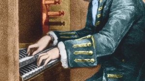 Медленные темпы в музыке 1