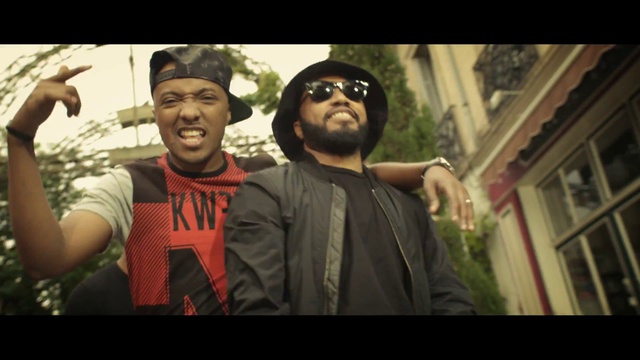 Soprano - Le Pain [Clip Officiel]