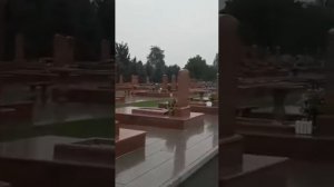Город ангелов. Беслан.