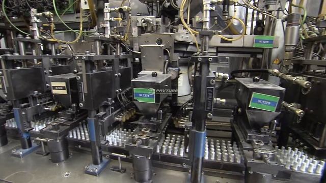 Завод Bosch по производству свечей смотреть онлайн