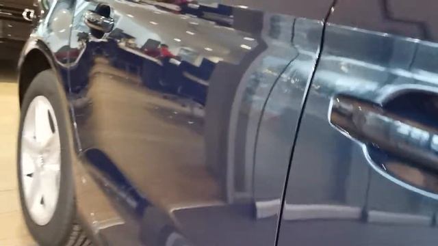Почему подберемавто - Прием нового автомобиля Ауди А3 смотреть онлайн