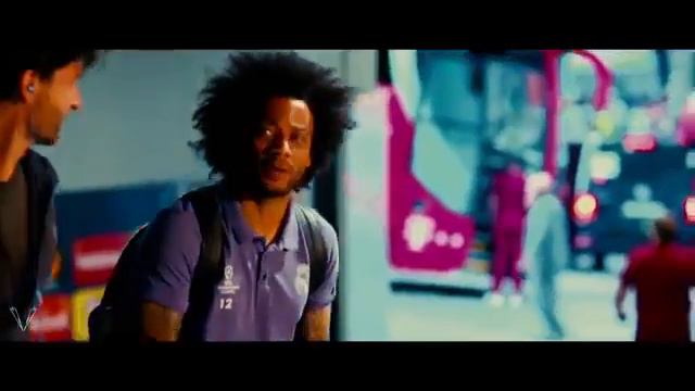 Реал Мадрид фильм 2017 смотреть онлайн