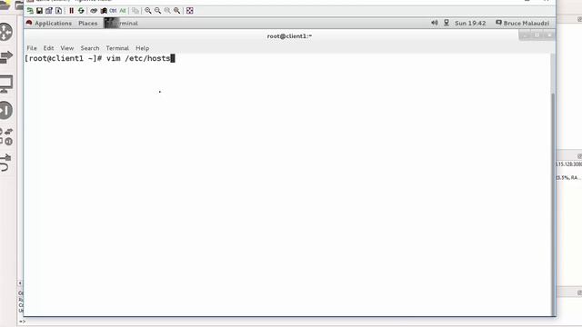 RHCA (EX436) - Module 2.9 - Test driving high-availability on Apache смотреть онлайн