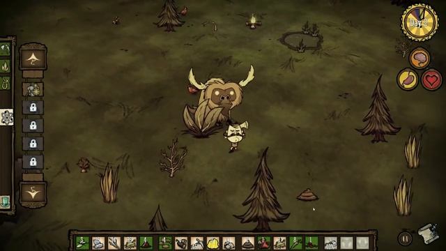 Don't Starve - Searching For Jerry Garcia (The Adventure Portal) Part 1 смотреть онлайн